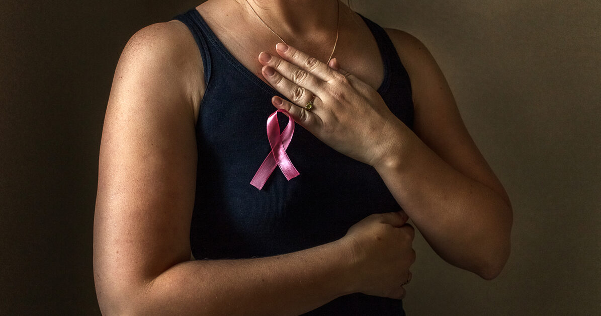 Breast Cancer Awareness: Early Detection Saves Lives