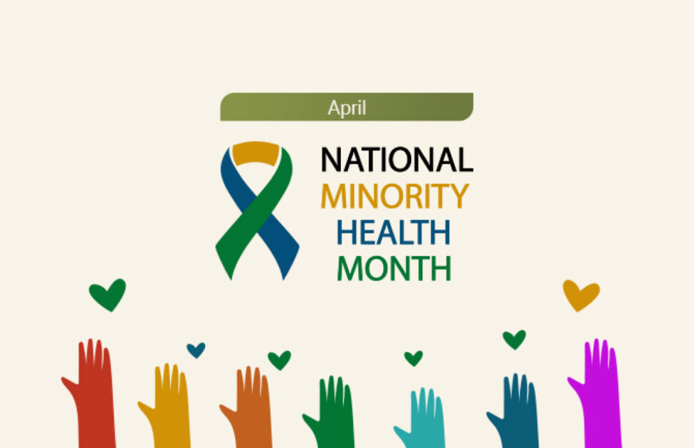 Equity in Action: National Minority Health Month at MCHWC