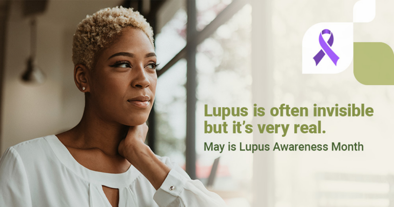 T-shirt 'May Is Lupus Awareness Month I'm A Warrior' - Personnalisable - Fabriqué Aux USA - Tailles S à 5XL