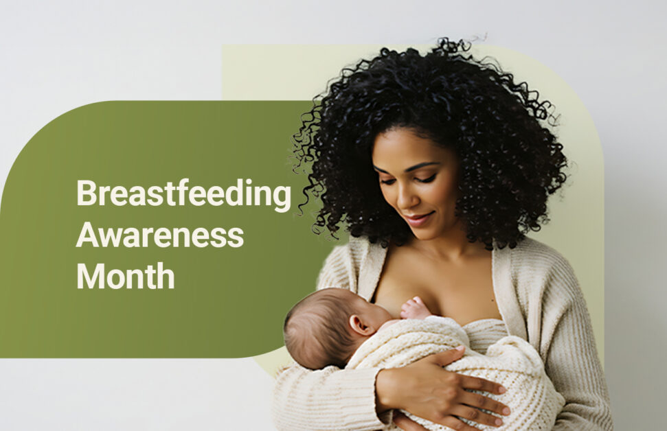 Nurturing Health: Celebrating Breastfeeding Awareness Month at Marin City Health & Wellness Center