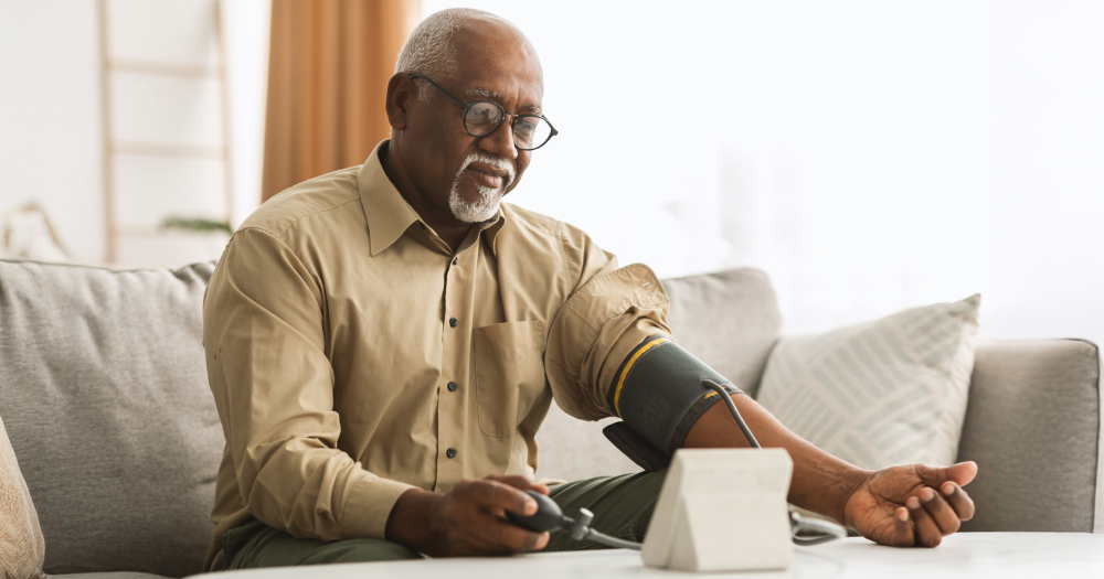 World Heart Day: Keep Your Blood Pressure in Check for a Healthier Heart